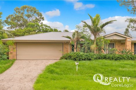 Property photo of 35 Conway Street Riverview QLD 4303