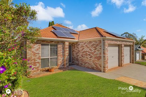 Property photo of 15 Lucy Court Ormiston QLD 4160