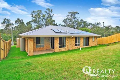 Property photo of 35 Conway Street Riverview QLD 4303