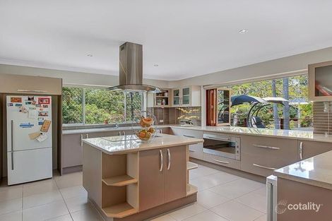 Property photo of 1 Hillview Parade Ashmore QLD 4214