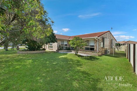 Property photo of 8 Taronga Street Kippa-Ring QLD 4021