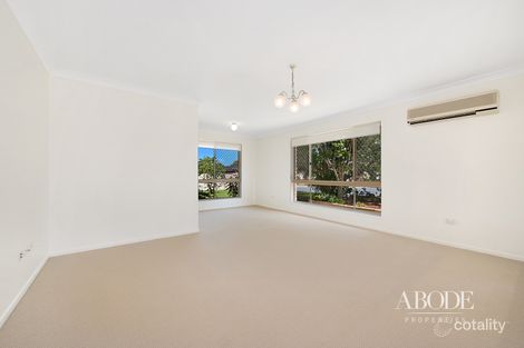Property photo of 8 Taronga Street Kippa-Ring QLD 4021
