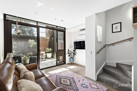 Property photo of 2017/178 Edward Street Brunswick East VIC 3057