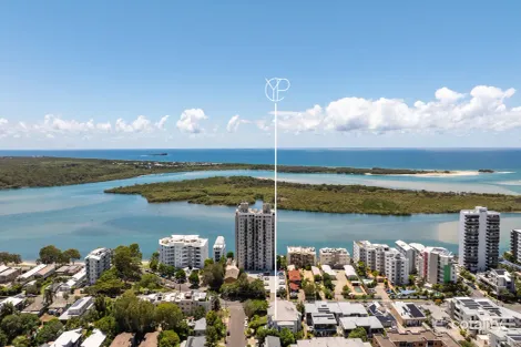 4/87-89 Duporth Ave, Maroochydore, QLD 4558