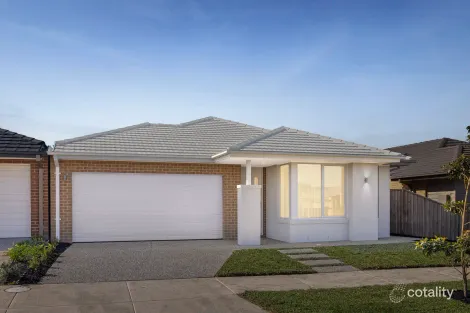 5 RHAPSODY RD, SUNBURY, VIC 3429