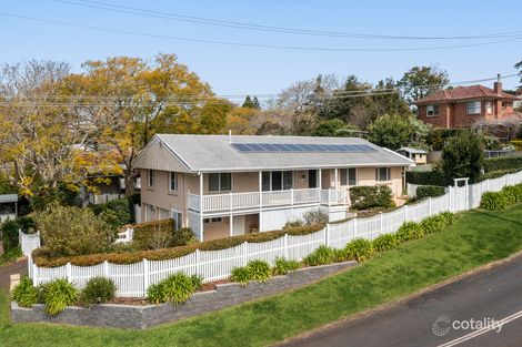 Property photo of 1 Curzon Street Mount Lofty QLD 4350