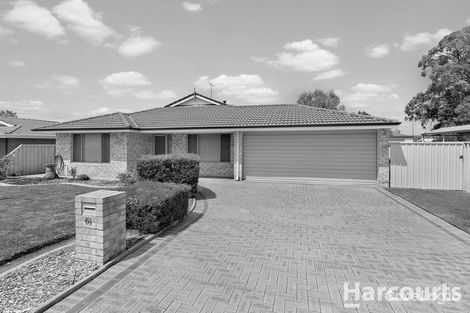 Property photo of 61 Bedingfeld Road Greenfields WA 6210