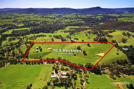 Property photo of 65 Greens Road Arthurs Creek VIC 3099