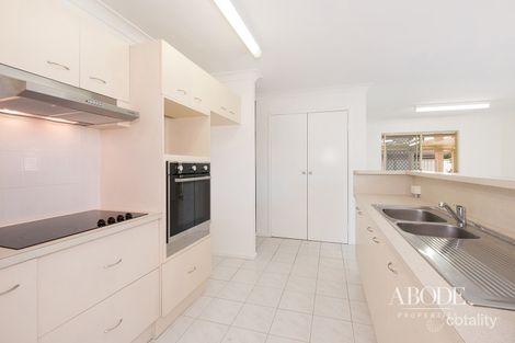 Property photo of 8 Taronga Street Kippa-Ring QLD 4021