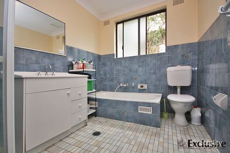 Property photo of 5/85-87 Regatta Road Canada Bay NSW 2046