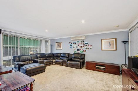 Property photo of 3 Parnell Avenue Quakers Hill NSW 2763