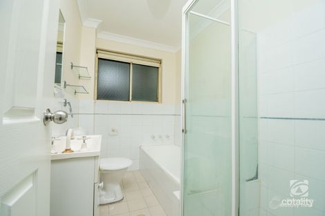 Property photo of 25/3-5 Post Office Street Carlingford NSW 2118