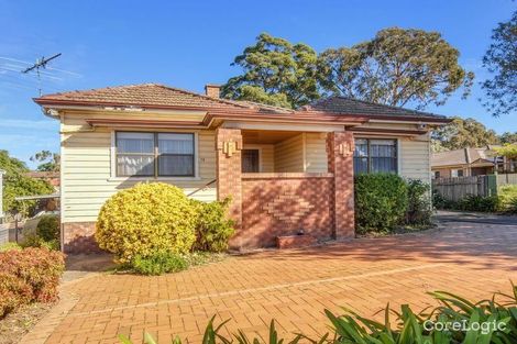 Property photo of 13 Bellevue Road Figtree NSW 2525