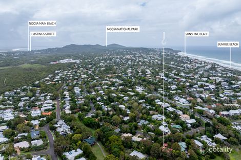 Property photo of 52 Victory Crescent Sunrise Beach QLD 4567