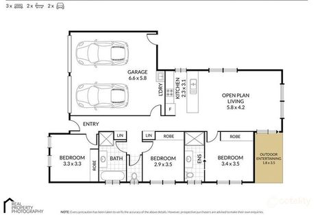 Property photo of 6 Murwillock Street Cambooya QLD 4358