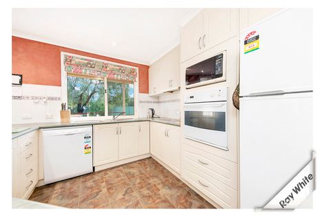 Property photo of 7 Corbin Place Macgregor ACT 2615