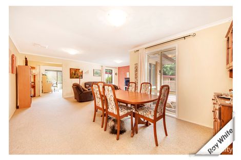 Property photo of 7 Corbin Place Macgregor ACT 2615