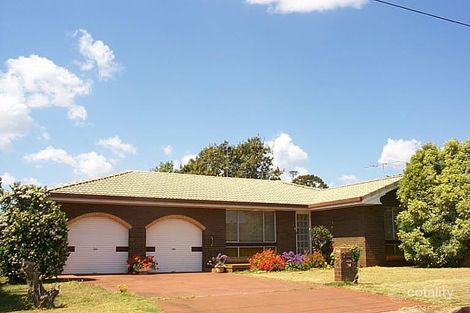 18 Chilla St, Harristown, QLD 4350