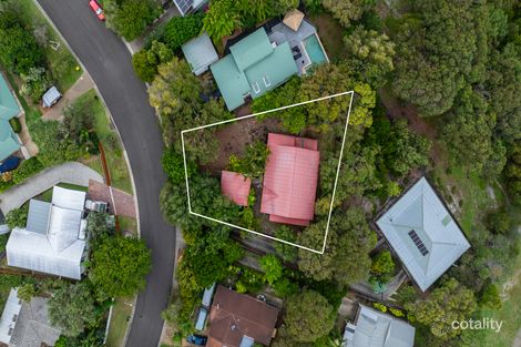 Property photo of 52 Victory Crescent Sunrise Beach QLD 4567