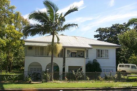 11 Hopkins St, Currajong, QLD 4812