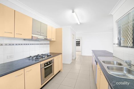 Property photo of 30 Nell Close Kanimbla QLD 4870