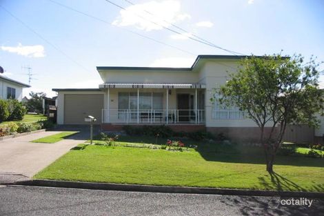 58 Tabrett St, West Kempsey, NSW 2440