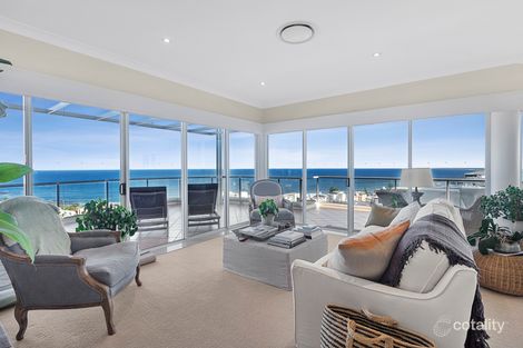 Property photo of 22/5 Canberra Terrace Kings Beach QLD 4551