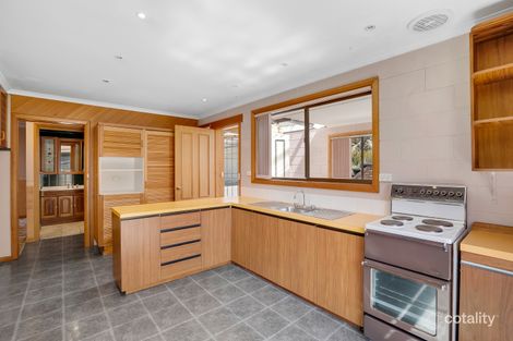 Property photo of 61 Collins Cap Road Collinsvale TAS 7012