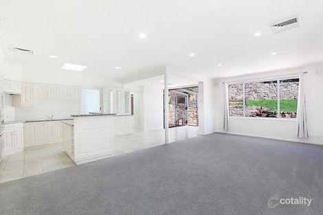 Property photo of 3 Jacaranda Close Kotara NSW 2289