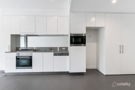 Property photo of 407/2 Scotsman Street Forest Lodge NSW 2037