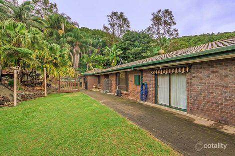 Property photo of 49 Mariners Crescent Banora Point NSW 2486