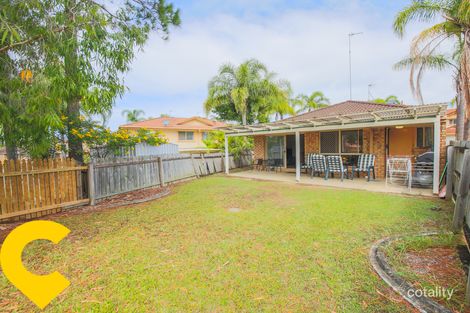 Property photo of 151/31 Usher Avenue Labrador QLD 4215