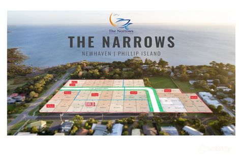 Lot 4/55-71 Boys Home Rd, Newhaven, VIC 3925