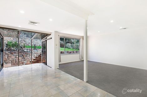 Property photo of 3 Jacaranda Close Kotara NSW 2289