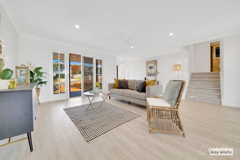 Property photo of 30 Dolphin Crescent Taranganba QLD 4703