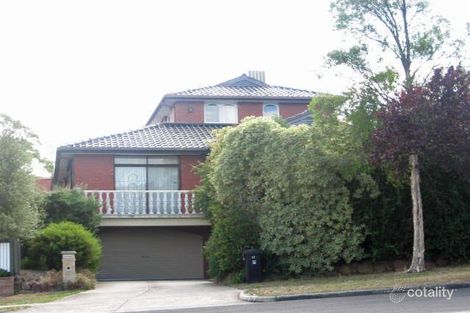 17 Montgomery Pl, Bulleen, VIC 3105