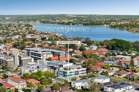 Property photo of 4/226 Rocky Point Road Ramsgate NSW 2217