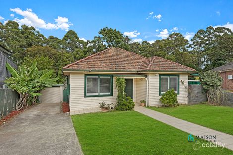 Property photo of 9 Anderson Avenue Dundas NSW 2117