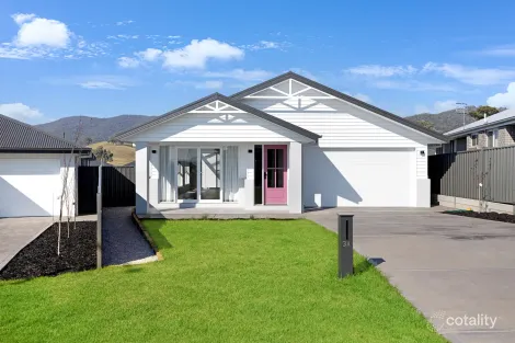 Property photo of 3A Suttor Avenue Caerleon NSW 2850