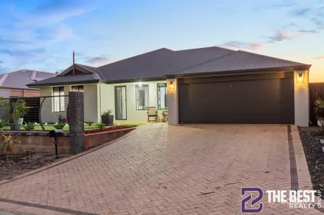 Property photo of 57 Elmridge Parkway Ellenbrook WA 6069
