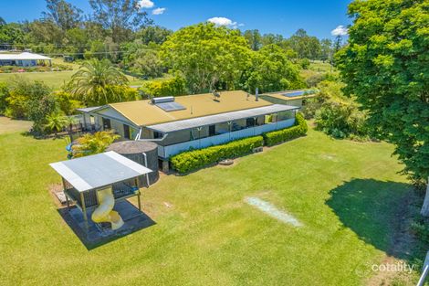 45 Samantha Dr, Pie Creek, QLD 4570