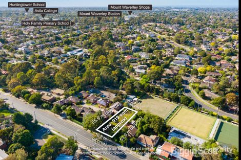 344 High Street Rd, Mount Waverley, VIC 3149