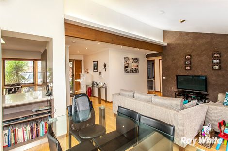 Property photo of 4 Murray Crescent Rowville VIC 3178