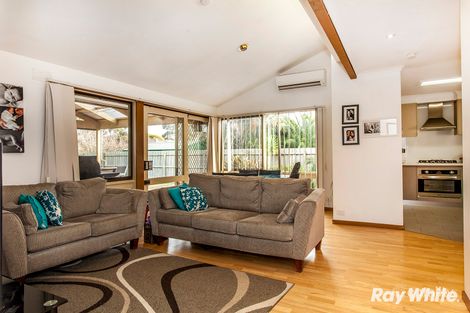 Property photo of 4 Murray Crescent Rowville VIC 3178