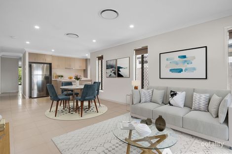 Property photo of 30 Hiddenvale Circuit Yarrabilba QLD 4207