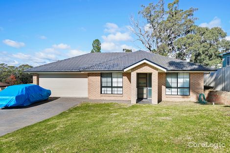 Property photo of 7 Pirrillie Street Hill Top NSW 2575