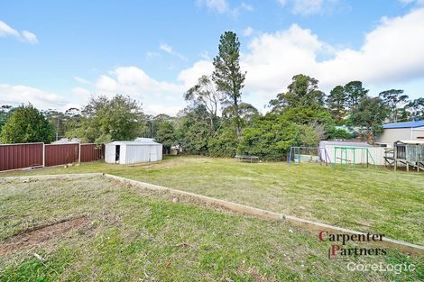 Property photo of 7 Pirrillie Street Hill Top NSW 2575