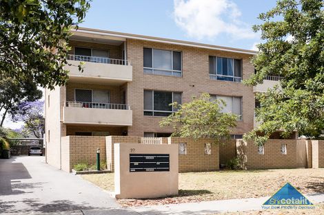 8/19 Princess Rd, Crawley, WA 6009