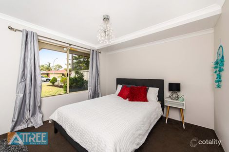 Property photo of 3 Exmouth Place Thornlie WA 6108