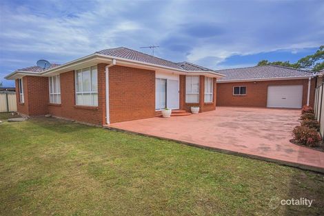 Property photo of 65 Sandover Drive Roxburgh Park VIC 3064